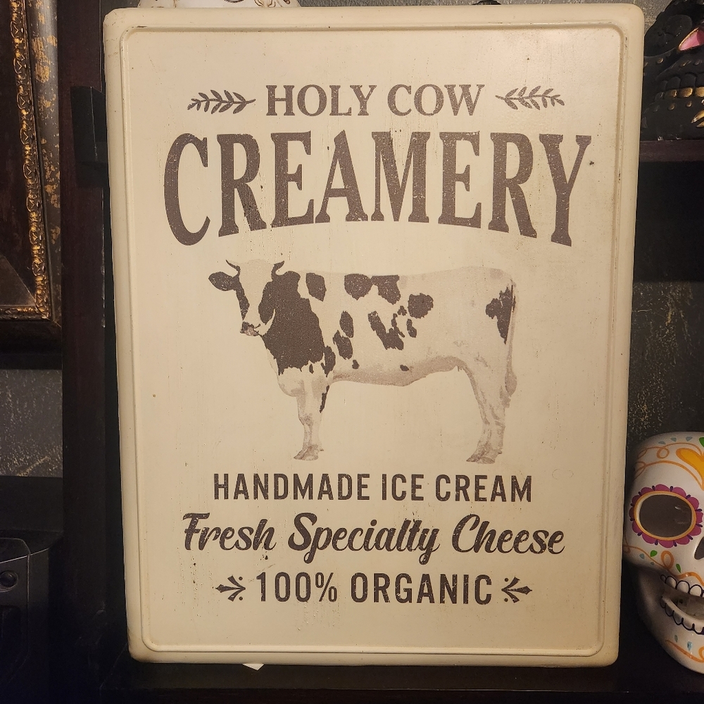 Farm Style Decor